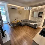 Center Cozy Apartment *