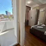 Apartment Center Cozy Tirana
