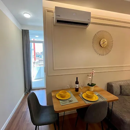 Center Cozy * טיראנה