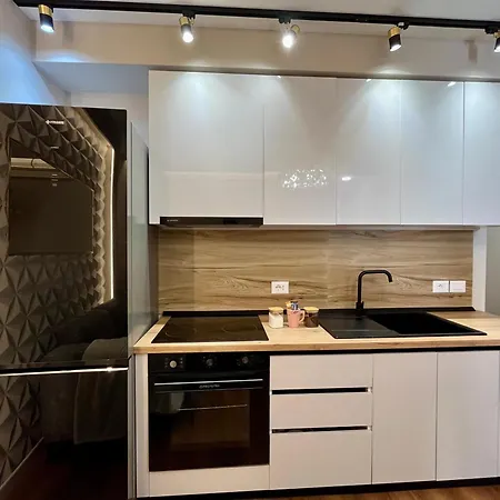 Center Cozy * Τίρανα