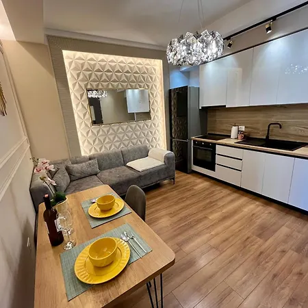 Center Cozy * تيرانا