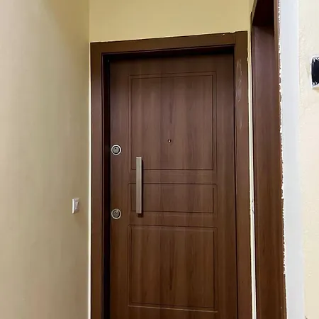 Center Cozy
