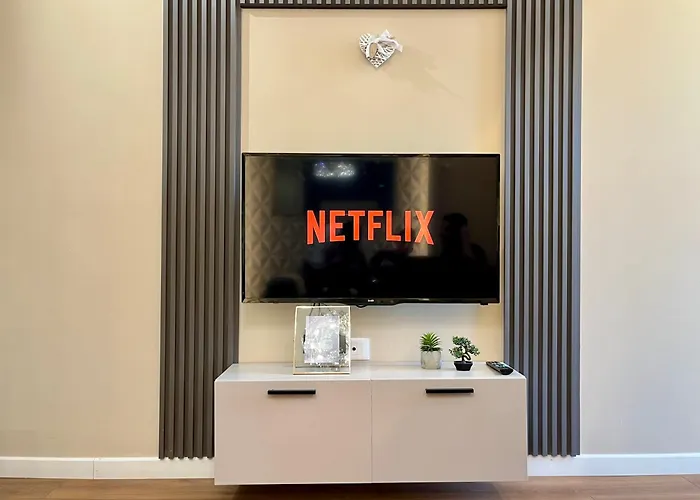 Center Cozy Διαμέρισμα Τίρανα