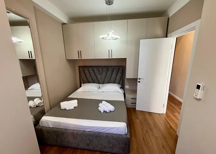 Center Cozy * Τίρανα