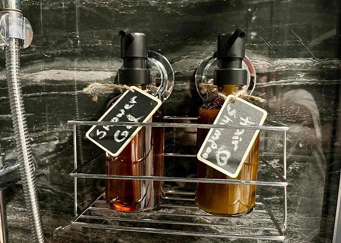 Center Cozy Διαμέρισμα *